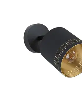 Svietidlá Eglo 99276 - Bodové svietidlo ESTEPERRA 1xE27/28W/230V 99276