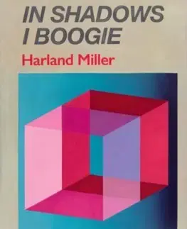 Maliarstvo, grafika Harland Miller: In Shadows I Boogie - Kolektív autorov