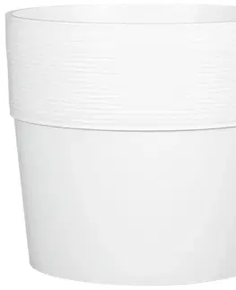 Záhrada Obal BIANCO 224/30