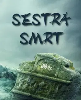 Pre dievčatá Sestra smrt - Marie Rejfová