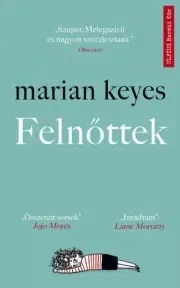 Svetová beletria Felnőttek - Marian Keyes