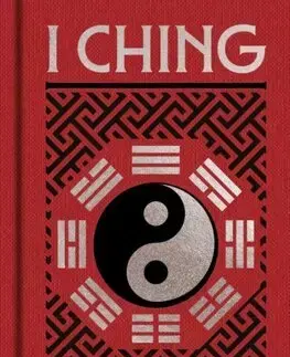 Veštenie, tarot, vykladacie karty I Ching - Hilary Barrett