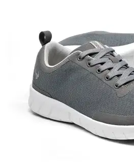 Obuv SUECOS Profesionálna pracovná obuv Suecos ALMA GREY  48