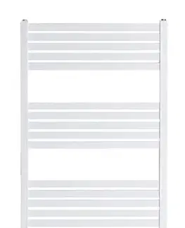 Radiátory do kúpeľne Radiátor kombinovaný SAT KH 120x45 cm biela SATRAKH4501200 SATRAKH4501200
