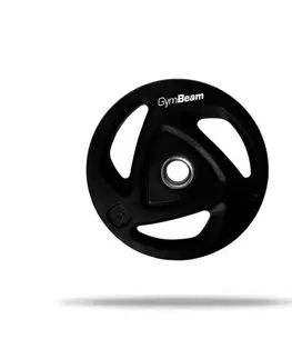 Činky GymBeam Kotúč IRON 30 mm