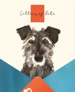 Cudzojazyčná literatúra Letters of Note: Dogs - Kolektív autorov