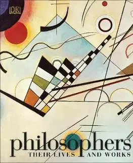 Biografie - ostatné Philosophers - Their Lives and Works - Simon Blackburn
