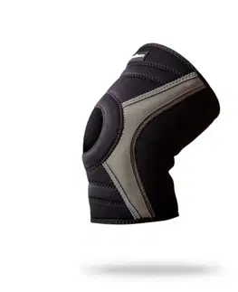 Bandáže na cvičenie GymBeam Neoprénová bandáž na koleno  S