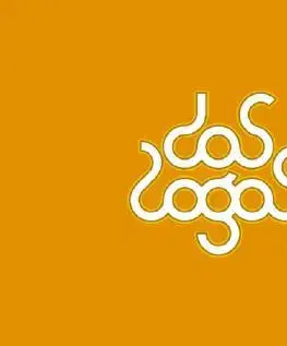 Cudzojazyčná literatúra Dos Logos - Robert Klanten