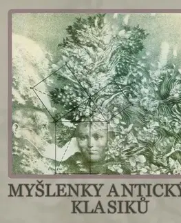 Filozofia SUPRAPHON a.s. Myšlenky antických klasiků