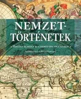 História - ostatné Nemzettörténetek - Peter Furtado