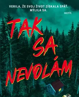 Young adults Tak sa nevolám - Megan Lally,Ivana Kopisová