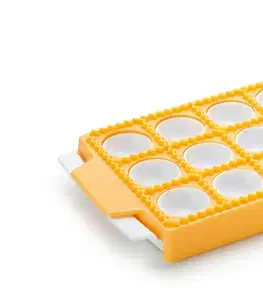 Formy na pečenie Tescoma forma na guľaté raviolini DELÍCIA, 21 ks