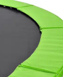 Ostatné príslušenstvo k trampolínam Kryt pružín pre trampolínu inSPORTline Irbiso 366 cm