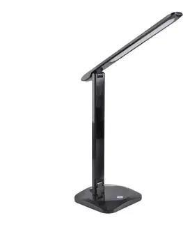 Lampy  LED Stmievateľná dotyková stolná lampa TOLEDO LED/8W/230V 3000-6500K 316653