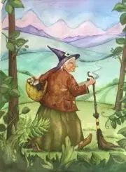 Rozprávky Boróka világa - Fecske László