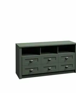 Provance Komoda PROVANCE K6S Tempo Kondela