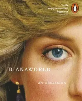 Osobnosti Dianaworld - Edward White