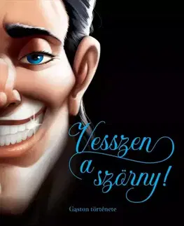 Fantasy, upíri Vesszen a szörny! - Serena Valentino