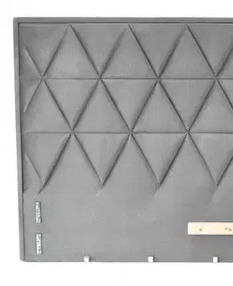 Postele Čelo postele W-5 MODULO 160 Halmar