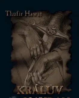 Historické romány Králův Havran - Thufir Hawat