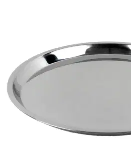 Podnosy a tácky MAKRO - Podnos okrúhly 40cm