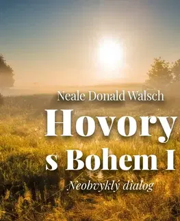 Duchovný rozvoj Tympanum Hovory s Bohem I. - Neobvyklý dialog