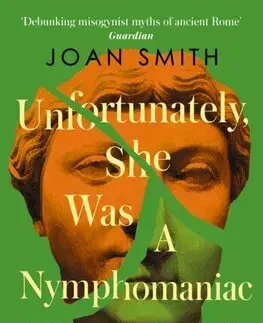 Starovek Unfortunately, She was a Nymphomaniac - Joan Smith