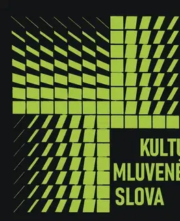Odborná a náučná literatúra - ostatné SUPRAPHON a.s. Kultura mluveného slova