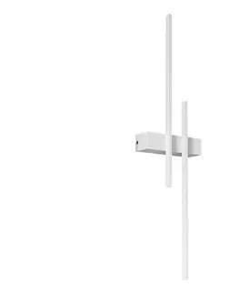 Svietidlá Redo 01-2746 - LED nástenné svietidlo TANGENT LED/13W/230V CRI 90 biela 01-2746