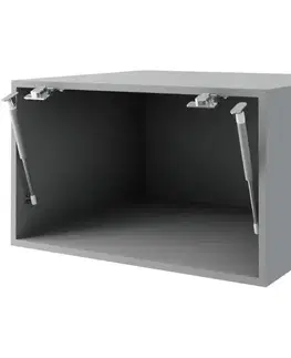 Korpusy Korpus sivý W6b 60