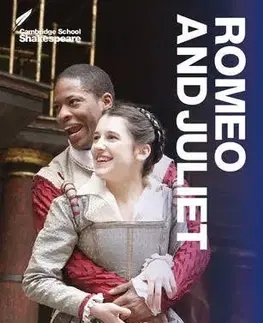 Svetová beletria Romeo and Juliet - Kolektív autorov
