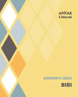 Svetová beletria Bibi - Géza Gárdonyi
