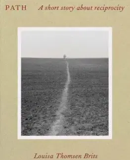 Svetová beletria Path - Louisa Thomsen Brits