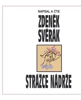 Humor a satira SUPRAPHON a.s. Strážce nádrže