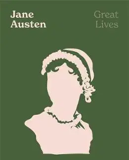 Literatúra Jane Austen - Carol Shields
