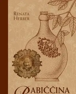 Zdravie, životný štýl - ostatné Babiččina lékárna - Renata Herber