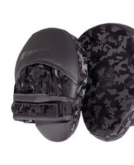 Lapy Boxerské lapy inSPORTline Focamit camo