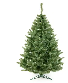 Vianočné stromčeky NABBI Christee 13 vianočný stromček 180 cm zelená