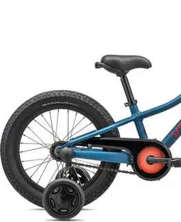 Detské bicykle Specialized Riprock Coaster 16 Veľkosť: 16