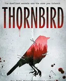 Young adults Thornbird - Elle Kennedy