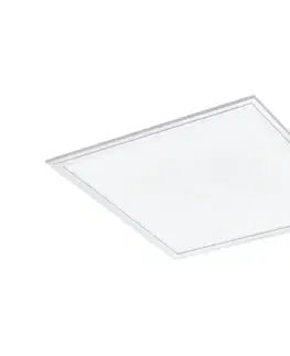 Svietidlá Eglo 98129 - LED Panel SALOBRENA LED/21W/230V 98129