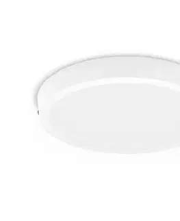 Svietidlá Philips - LED Stropné svietidlo MAGNEOS LED/20W/230V 2700K biela 8719514328754