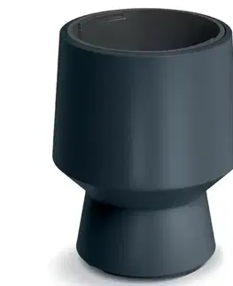 Záhrada Kvetináč Heos DBHEP340 S433 antracit