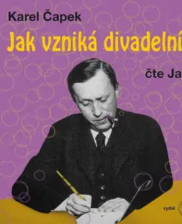 Odborná a populárno-náučná literatúra C-FLAT s.r.o. Jak vzniká divadelní hra
