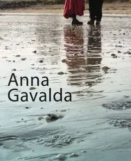 Svetová beletria Billie - Anna Gavalda
