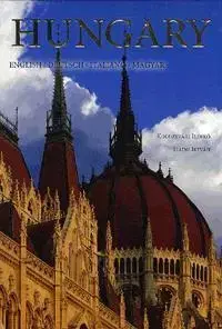 Geografia - ostatné Hungary - István Hajni,Ildikó Kolozsvári