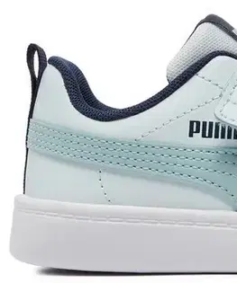 Tenisky Puma Courtflex V2 V Ps Veľkosť: 34,5 EUR