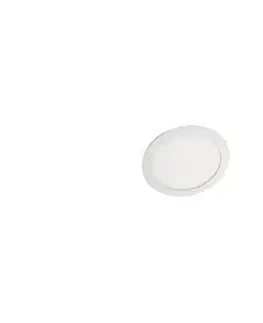 LED osvetlenie Greenlux LED Podhľadové svietidlo LED//12W/230V teplá biela 