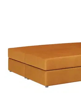 Manželské postele WALENT boxspringová posteľ 160x200, Itaka 33